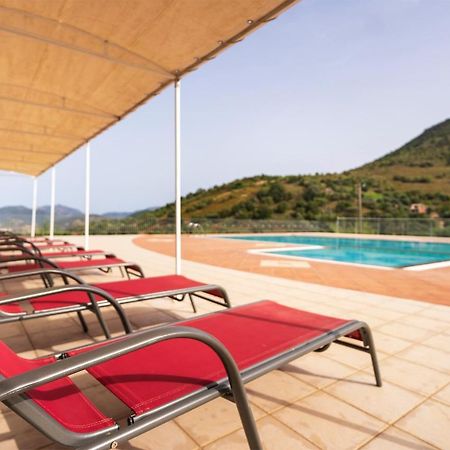 Hotel Is Murtas Jerzu Bagian luar foto
